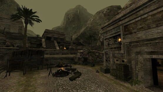Gothic Classic Khorinis Saga screenshot 6