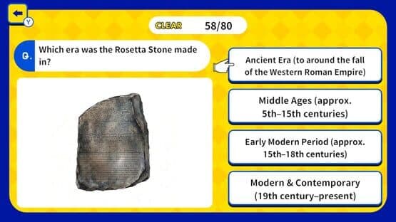 Which Era Is This? World History Era Guess Quiz screenshot 4