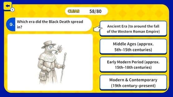 Which Era Is This? World History Era Guess Quiz screenshot 6