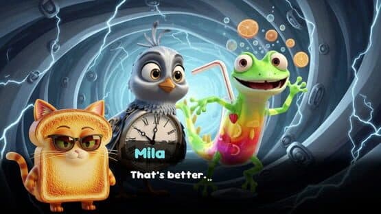 Perfect City screenshot 6