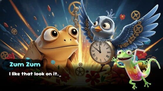 Perfect City screenshot 4