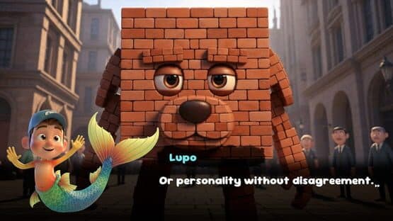 Perfect City screenshot 2