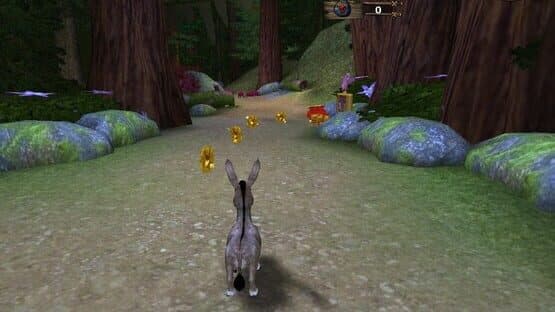 Shrek 2 screenshot 3