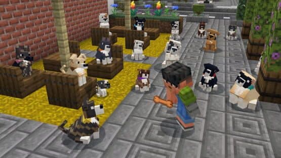 Minecraft: Ultimate Collection screenshot 3