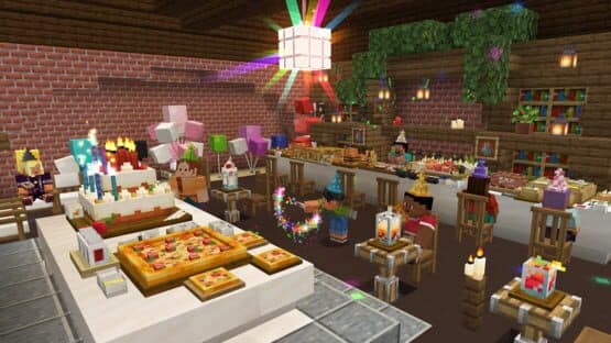 Minecraft: Ultimate Collection screenshot 2