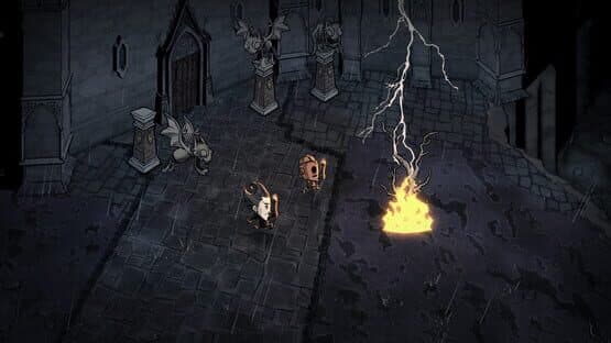 Don't Starve Elsewhere screenshot 2