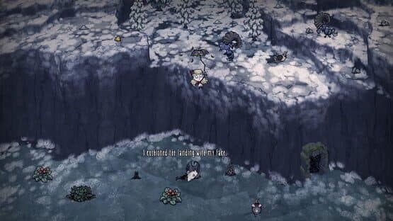 Don't Starve Elsewhere screenshot 5