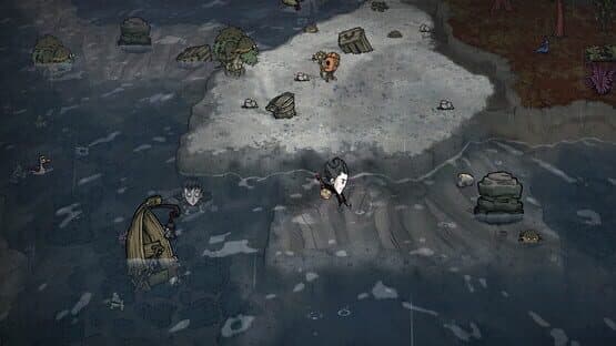 Don't Starve Elsewhere screenshot 6