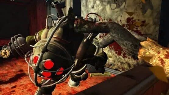 BioShock screenshot 4