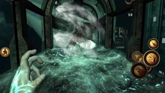 BioShock screenshot 5