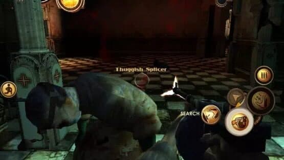 BioShock screenshot 7