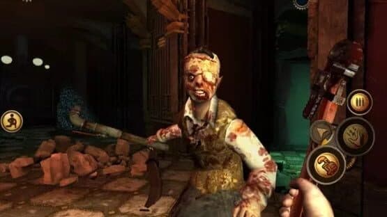 BioShock screenshot 8