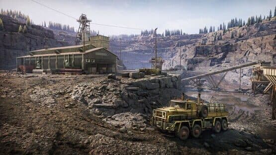 SnowRunner: Year 4 Pass screenshot 3