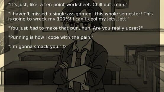 String of Fates screenshot 3