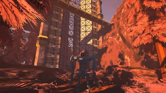 Icarus-Bolt screenshot 4