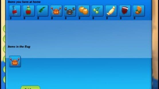 Caroline's Garden screenshot 2