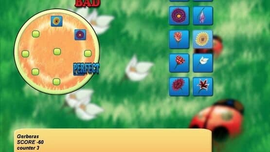 Caroline's Garden screenshot 4