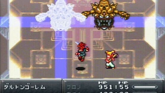 Chrono Trigger screenshot 3