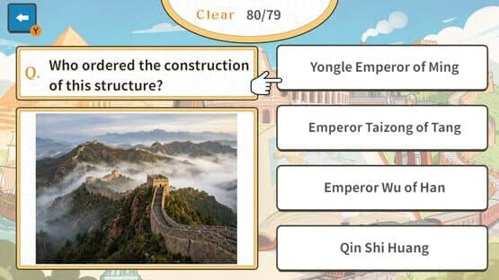 Can You Explain It? World History Test screenshot 2