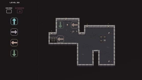 Nocturne Routes screenshot 1