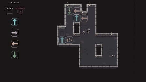 Nocturne Routes screenshot 2