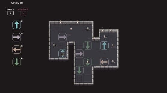 Nocturne Routes screenshot 3