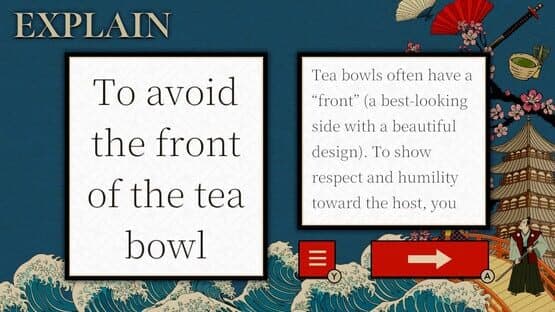 Japanese Culture Literacy Test screenshot 4