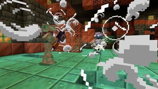 Minecraft: Java Edition screenshot 13