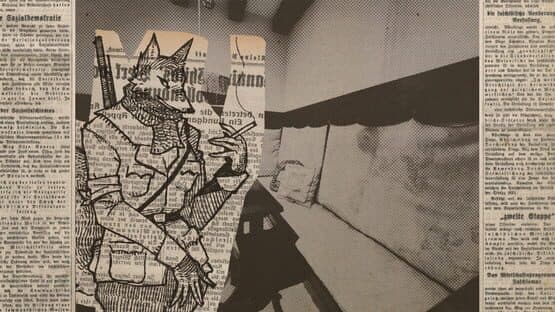 Hungerwinter screenshot 3