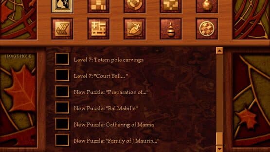 Pandora's Box screenshot 1