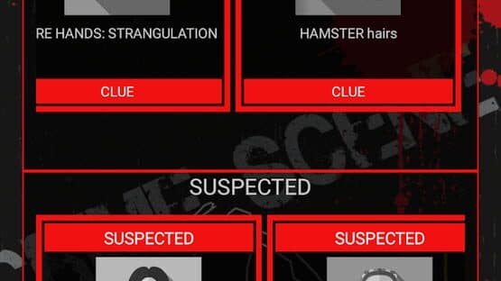 Crimebot screenshot 1