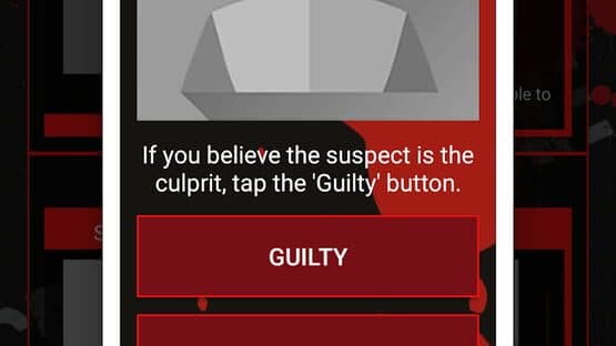 Crimebot screenshot 2