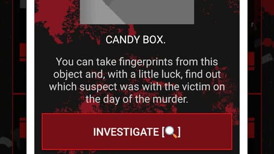 Crimebot screenshot 3