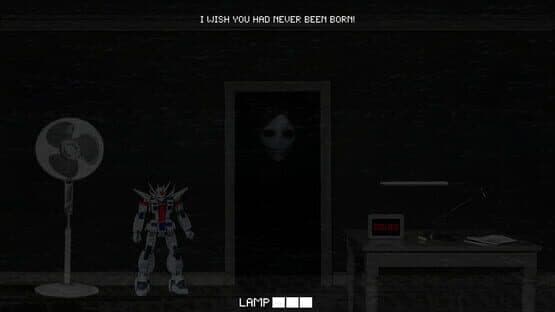 Mommy Don't Hurt Me Mommy Don't Hurt Me Mommy Don't Hurt Me screenshot 1