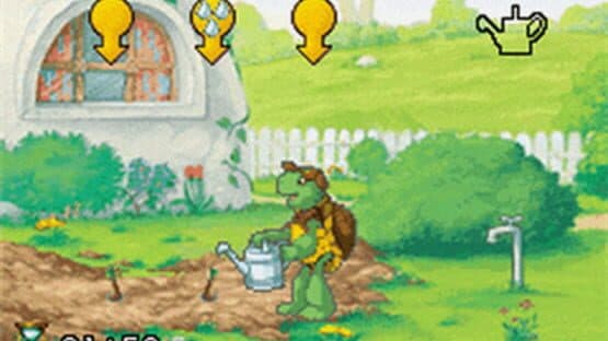 Franklin the Turtle screenshot 1