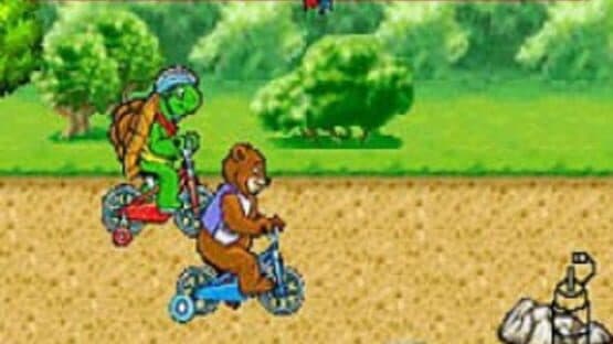 Franklin the Turtle screenshot 2