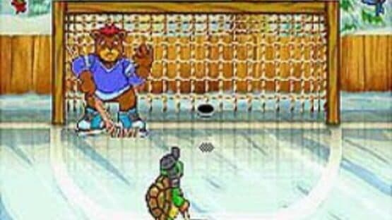 Franklin the Turtle screenshot 3