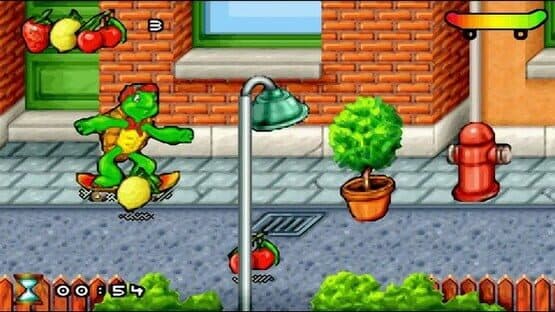 Franklin the Turtle screenshot 4
