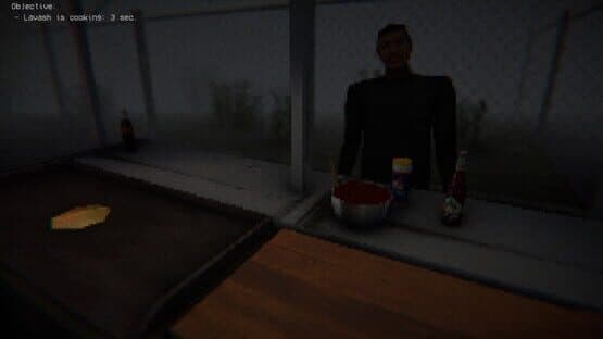 Don’t Open screenshot 1