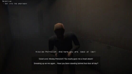 Don’t Open screenshot 4