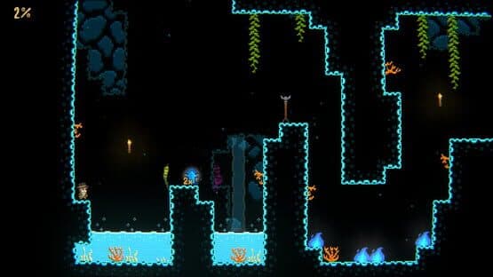 Dead Lasso: Temple Of Shadows screenshot 5