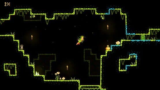 Dead Lasso: Temple Of Shadows screenshot 7