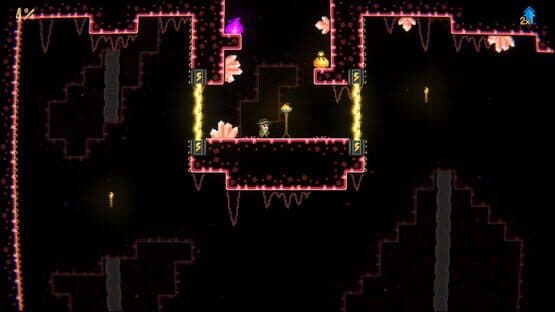 Dead Lasso: Temple Of Shadows screenshot 8