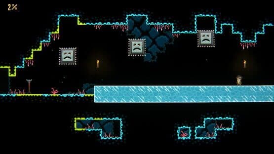 Dead Lasso: Temple Of Shadows screenshot 10