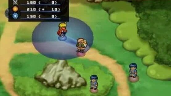 Spectral Force: Radical Elements screenshot 3