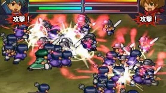 Spectral Force: Radical Elements screenshot 1