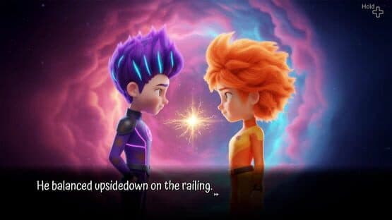 The Universal Symphony screenshot 5