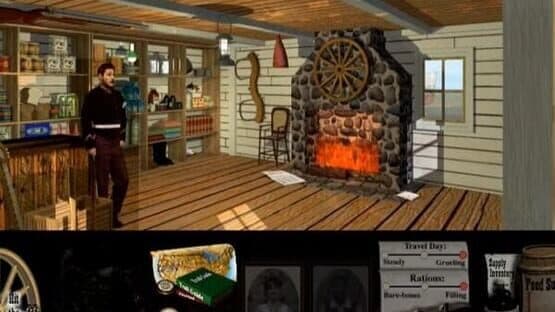 The Oregon Trail, 4th Edition screenshot 8