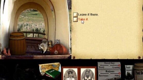The Oregon Trail, 4th Edition screenshot 3