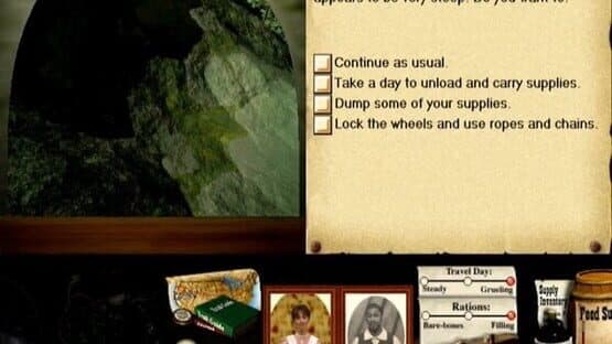 The Oregon Trail, 4th Edition screenshot 7